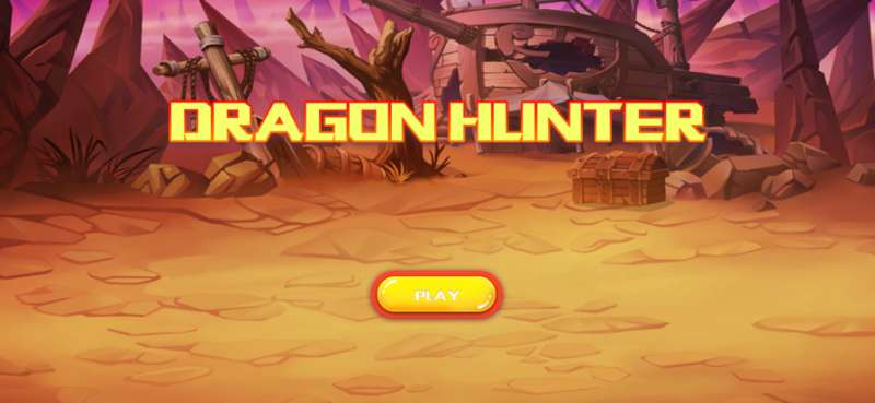 龙猎人!ios版0