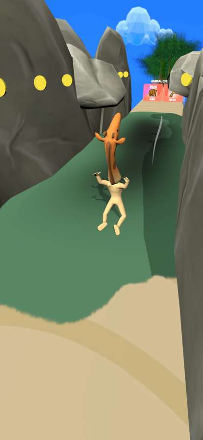 Evolution Day!ios版2