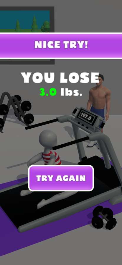 Fitness Coach!ios版4