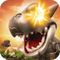 龙战天下（蛮荒时代）-BT