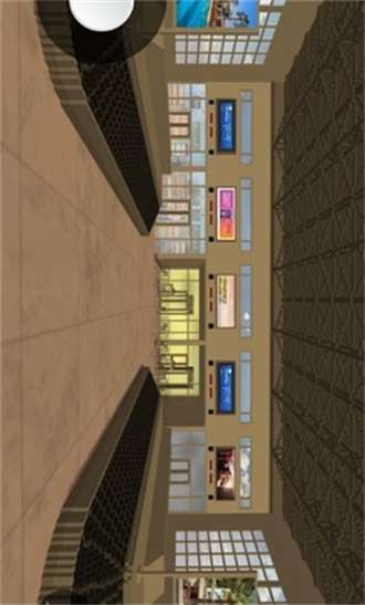 航空模拟器所有车全解锁版2