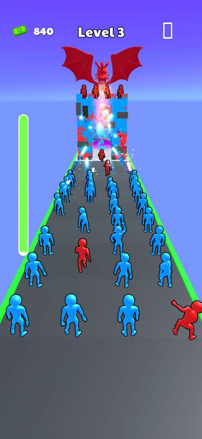 Color Shoot Runios版3