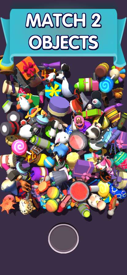 Tile Match 3Dios版1