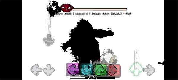 恶搞之家错误化破碎的家庭1