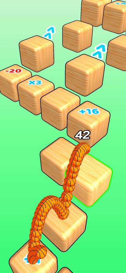 ZigZag And Bounceios版0