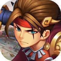 主公争霸（300连无限抽）