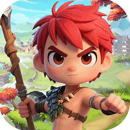 魔物迷宫（0.1折石器世界）