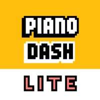 Piano Dash Liteios版