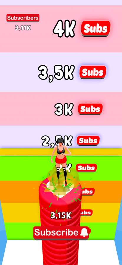 Catch Influencerios版5