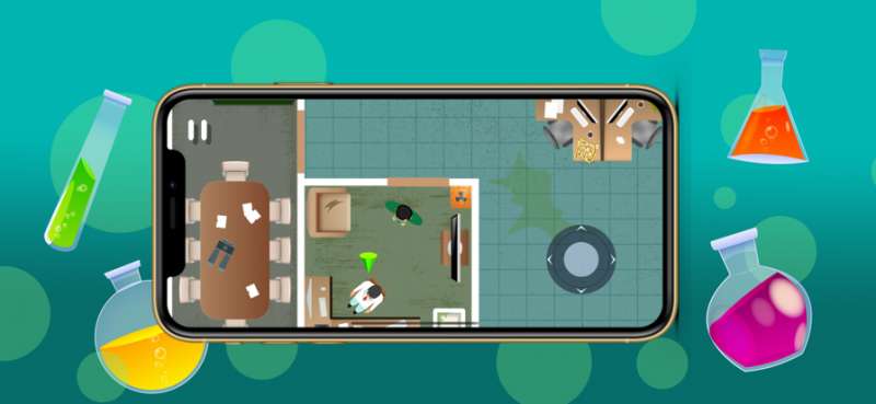 Playzee Mobileios版2