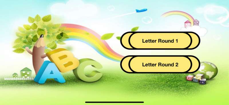 Typing Lettersios版1