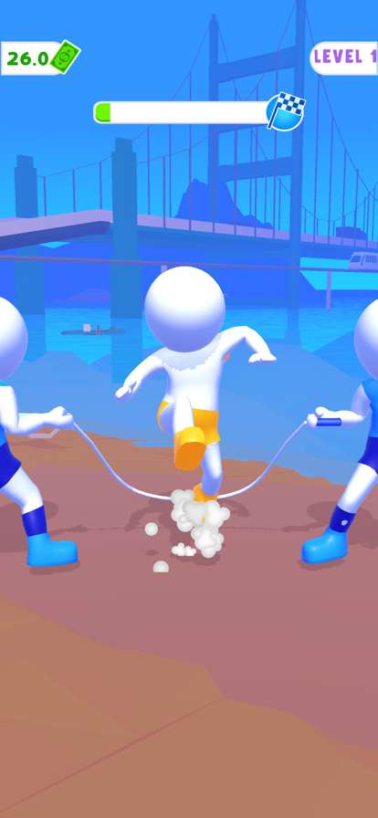 Jump Ropes Masterios版4