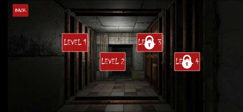 Scary Titan Houseios版0