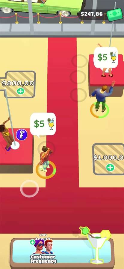 Club Nights 3Dios版4