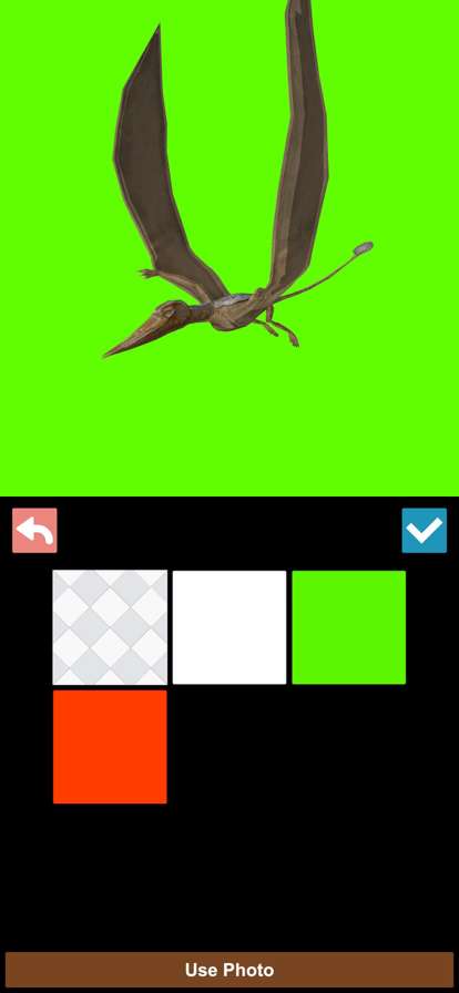 恐龙3D参考ios版4