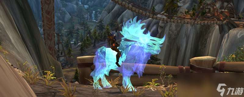 "《魔兽世界》怀旧服最强单手斧介绍"