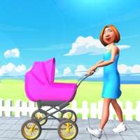 Homemaker: Virtual Family Lifeios版