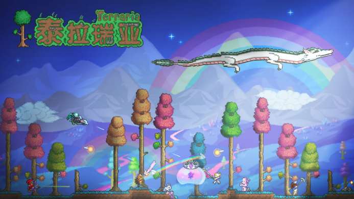 泰拉瑞亚灾厄怎么玩 关于泰拉瑞亚灾厄的详细打法攻略