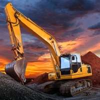 Construction Excavator Jobios版
