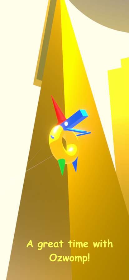 Ozwomp\'s Voyageios版4