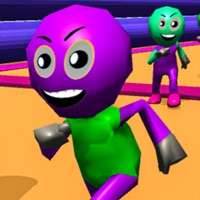 Race Guys：秋季小队 3Dios版