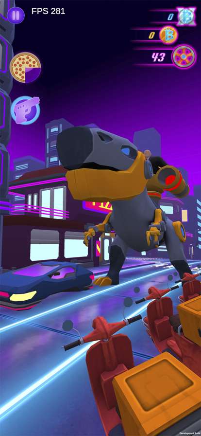 Hyper Bitcoinios版2