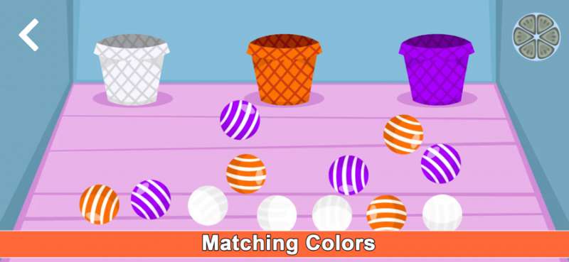 Kiddos in Kindergartenios版7