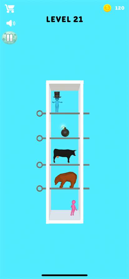 Escape Enigmaios版4