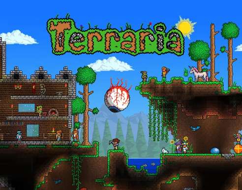 泰拉瑞亚太阳石在哪 泰拉瑞亚太阳石获取攻略