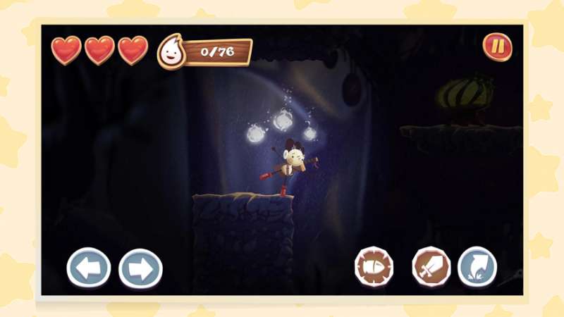 布偶星球:冒险ios版2