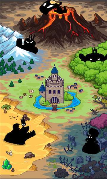 黎明风暴(魔神英雄免单版)1