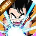 龙珠世界（神龙GM无限刷充）