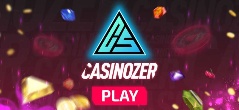 Casinozerios版0
