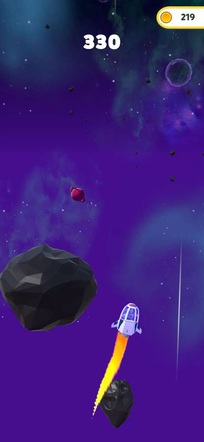 Rocket Infinityios版4