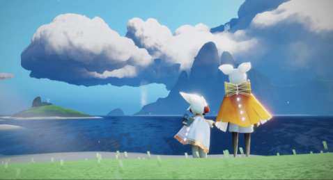 光遇7.18季节蜡烛在哪 7月18日光遇季节蜡烛位置一览