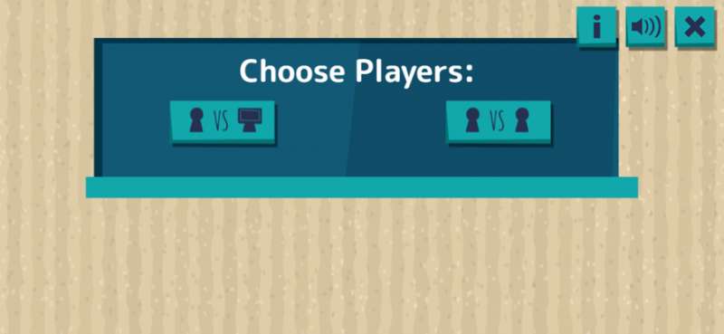 Stone Paper Scissors Onlineios版1