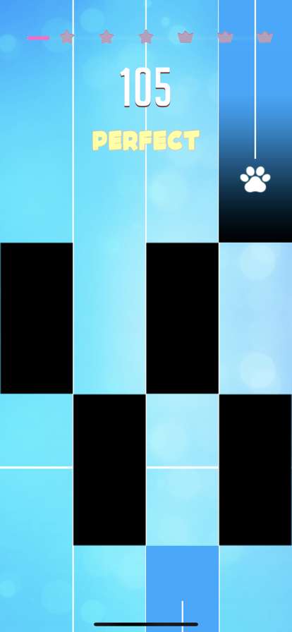 Piano Magic 3ios版1