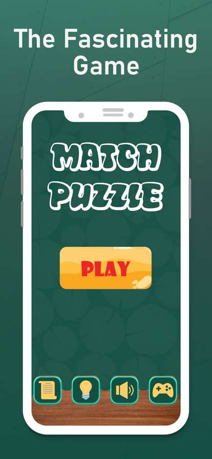 Matchstick Puzzle Masterios版0