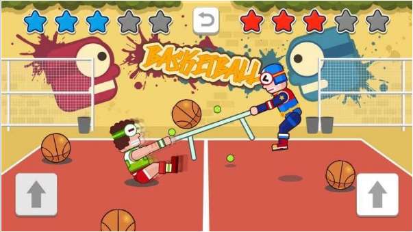 拔河大对决ios版1