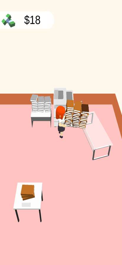 Idle BookStore!ios版2