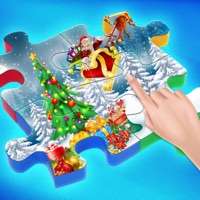 Jingles Bell Christmas Puzzlesios版