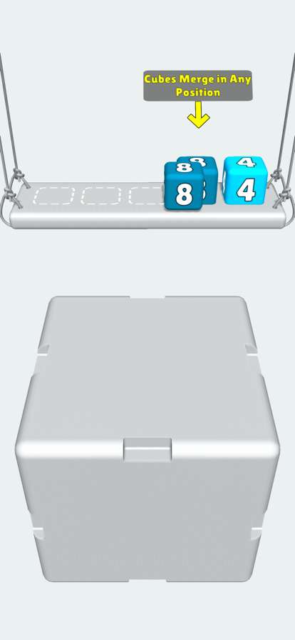 Turn and Merge!ios版3