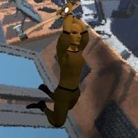 Rage Room Simulatorios版