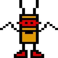 Hopper\'s Bug Battleios版