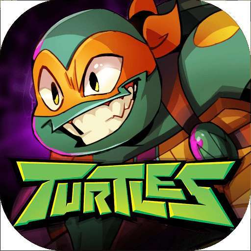 忍者龟：归来（正版授权）