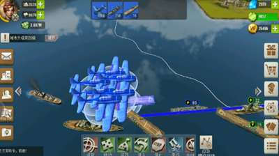 二战风云声望有什么用