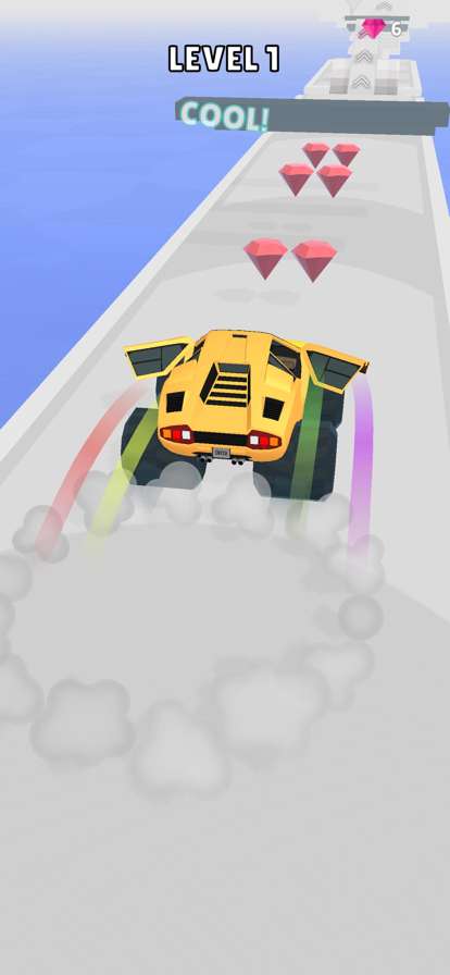 Super Suspension!ios版2