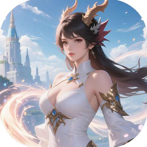 魔主（0.1折雾锁遗城）