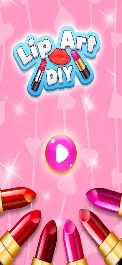 唇艺DIY化妆师ios版4