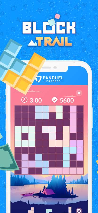 FanDuel Faceoffios版8